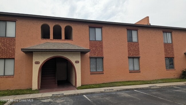 property at 109 San Juan Cir