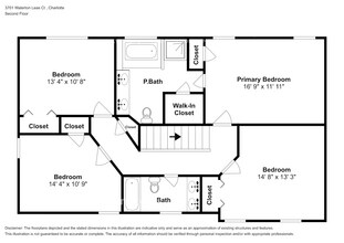 3701 Waterton Leas Ct in Charlotte, NC - Building Photo - Building Photo