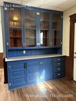 1943 Niagara St in Buffalo, NY - Building Photo