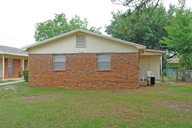 7140 Pearson Rd in Pensacola, FL - Building Photo - Building Photo