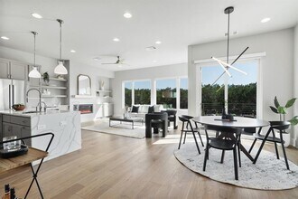 7919 Yellow Thistle Trail in Austin, TX - Building Photo - Building Photo
