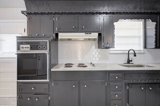 1520 Brookdale Dr in Del City, OK - Building Photo - Building Photo