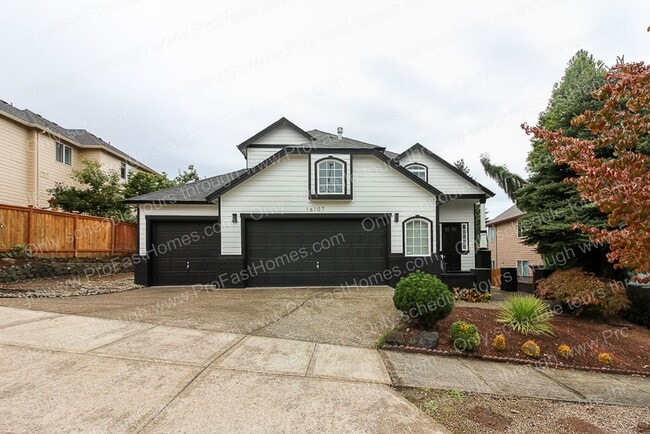 16107 SE Bybee Ct in Portland, OR - Building Photo - Building Photo