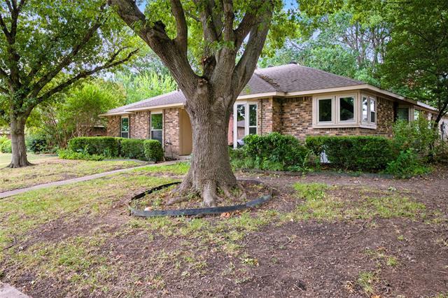 5502 Coronado Dr in Garland, TX - Building Photo - Building Photo