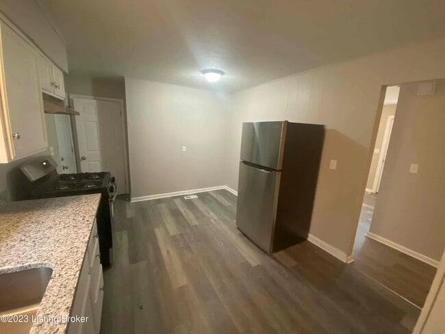 1533 S 32nd St in Louisville, KY - Building Photo - Building Photo