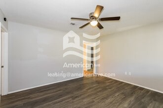 3410 Cauthen Dr in Augusta, GA - Foto de edificio - Building Photo