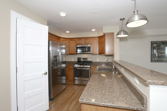 Copper Cove Village in Plymouth, MA - Building Photo - Interior Photo