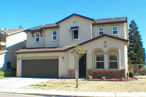 2225 Cimarron Hills Dr in Modesto, CA - Building Photo