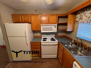 3309 Military Rd in Benton, AR - Building Photo - Building Photo
