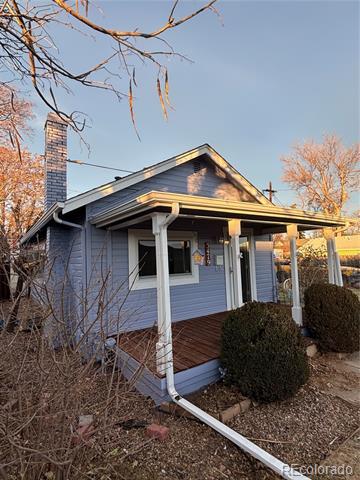 3479 W 48th Ave in Denver, CO - Building Photo - Building Photo