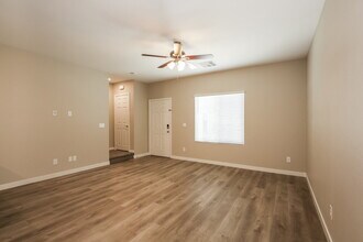 4340 Luster Ave in North Las Vegas, NV - Building Photo - Building Photo