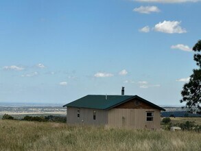 1054 Co Rd 390 in Wetmore, CO - Building Photo - Building Photo