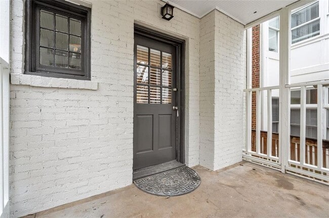 1225 Euclid Ave NE in Atlanta, GA - Building Photo - Building Photo