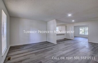 3303 Lehigh Dr in Little Rock, AR - Building Photo - Building Photo