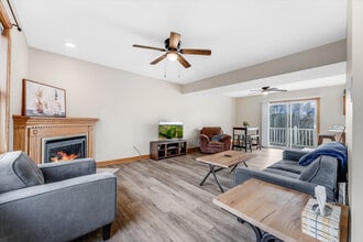 6 Bakers Lndg in Morgantown, WV - Building Photo - Building Photo