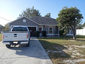 14024 Higgins St in Spring Hill, FL - Building Photo - Building Photo