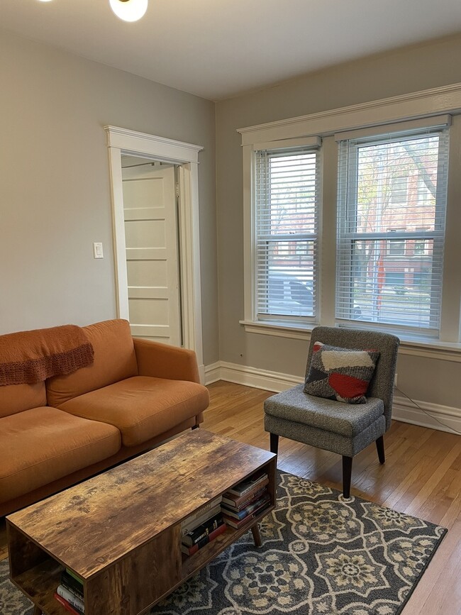 6346 N Wayne Ave in Chicago, IL - Building Photo - Building Photo