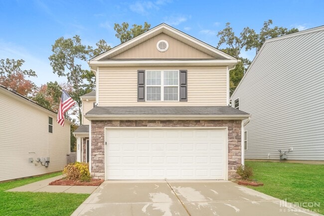 property at 4522 Esmeralda Drive