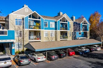 Watermark Place in Fremont, CA - Foto de edificio - Building Photo