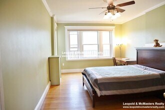 1259 Commonwealth Ave, Unit 5 in Boston, MA - Building Photo - Building Photo
