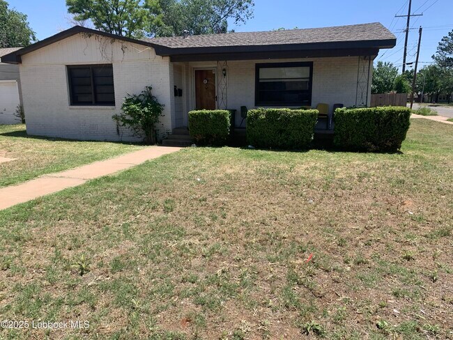 property at 2319 32nd St