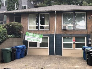 5115 Ravenna Ave NE-Unit -5117 1/2 in Seattle, WA - Building Photo - Building Photo