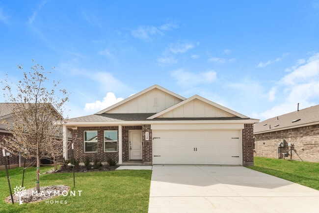 property at 712 Dressage Ln