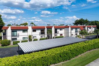 St Clair Garden Condos in North Fort Myers, FL - Building Photo - Building Photo