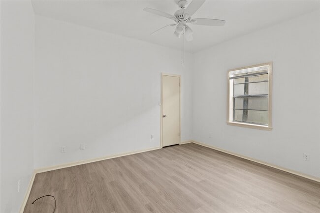 property at 1521 Avenue O