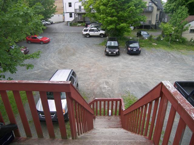 115 Portland St in Dartmouth, NS - Building Photo - Building Photo