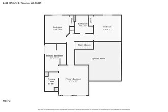 2434 165th St E in Tacoma, WA - Building Photo - Building Photo