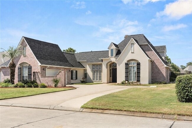 property at 421 E Honors Point Ct