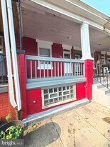 5414 Irving St in Philadelphia, PA - Building Photo