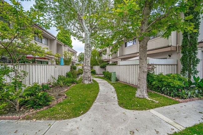 property at 10141 Arleta Ave