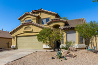 3630 E Monona Dr in Phoenix, AZ - Building Photo - Building Photo