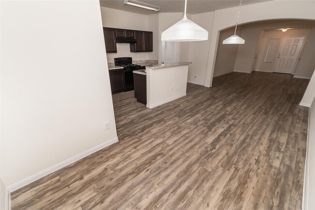 property at 9603 Schouten Dr