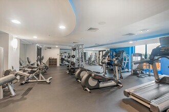 110 N Federal Hwy, Unit 703 in Fort Lauderdale, FL - Building Photo - Building Photo