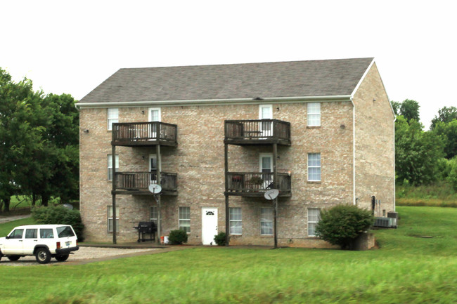 78 Old Brunerstown Rd in Shelbyville, KY - Foto de edificio - Building Photo