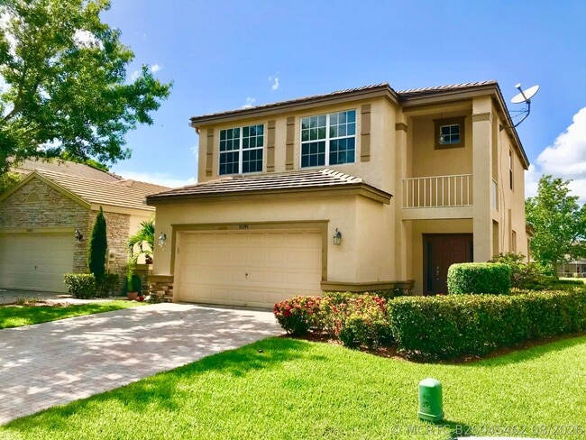 property at 10395 Little Mustang Way