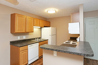 Deer Park Apartments photo'