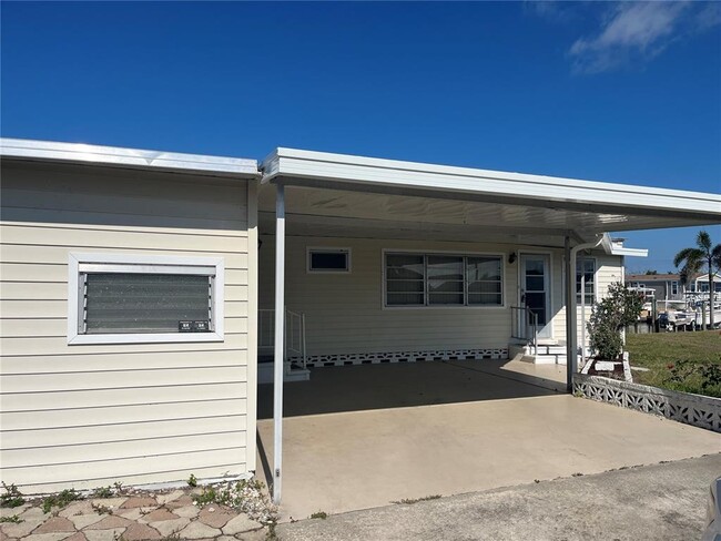 1213 31st Ave W in Palmetto, FL - Building Photo - Building Photo