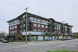 Via in New Westminster, BC - Building Photo - Building Photo