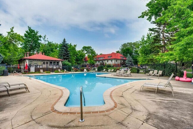 property at 3250 O'Neal Cir