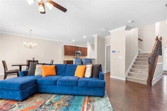 6022 Mayfield Way SE in Mableton, GA - Building Photo - Building Photo