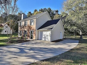 5254 Spring Tide Ln in Powder Springs, GA - Building Photo - Building Photo
