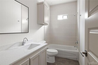 1321 Valle Vista St in Alamo, TX - Building Photo - Building Photo