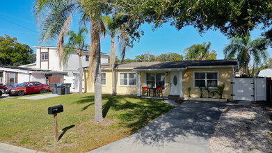 2813 Lorraine St in Tampa, FL - Building Photo - Building Photo