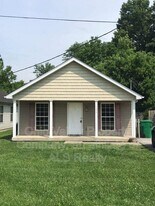 7099 Columbia Ave in Louisville, KY - Building Photo