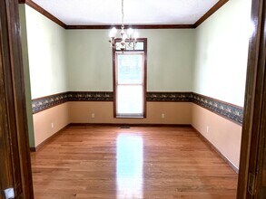 124 Oak Bend Loop in Hot Springs, AR - Building Photo - Building Photo