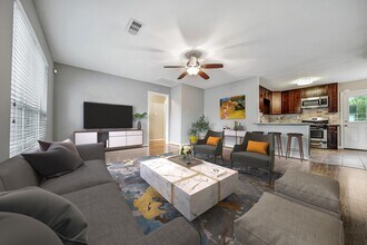 4421 Lido Ln in Houston, TX - Building Photo - Building Photo